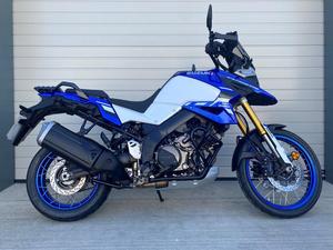 Mejor <span class=keywords><strong>Precio</strong></span> al por Mayor, Motocicletas Deportivas Usadas <span class=keywords><strong>Suzuki</strong></span> <span class=keywords><strong>V</strong></span>-<span class=keywords><strong>Strom</strong></span> 1050DE de 1000cc, Reino Unido 77, Muy Bajo Kilometraje - Product Image 5