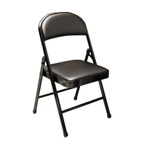 Household Steel Folding <b>Chair</b> Modern Simple Stool Armchair Dormitory Portable Office <b>Chair</b> Dining <b>Chair</b> Computer <b>Chair</b> - Product Image 5
