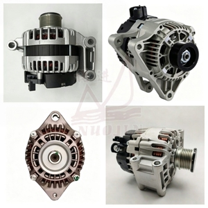 <span class=keywords><strong>Alternador</strong></span> para las series <span class=keywords><strong>Peugeot</strong></span> y Citroën, para <span class=keywords><strong>206</strong></span>, 207, 301, 307, 308, 2008, 3008, Elysee, Fukang, C4, C5, C6, C3-XR - Product Image 6