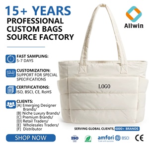 <span class=keywords><strong>Sac</strong></span> fourre-tout matelassé léger pour femme, <span class=keywords><strong>sac</strong></span> à bandoulière matelassé léger, <span class=keywords><strong>sac</strong></span> à main matelassé pour le travail, les voyages et la salle de sport - Product Image 1