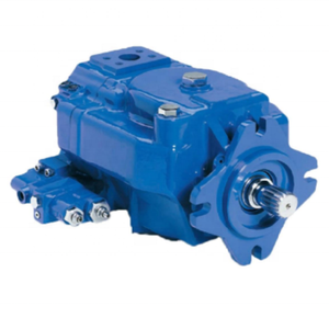 ปั๊มไฮดรอลิกแรงดันสูง PVH074 สำหรับขาย, ปั๊มลูกสูบแปรผัน PVH74 - Product Image 2