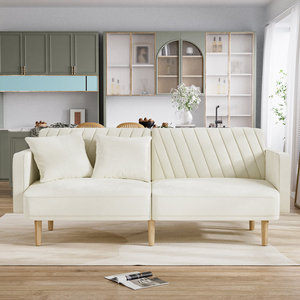 <span class=keywords><strong>Canapé</strong></span>-lit d'angle moderne pliable <span class=keywords><strong>2</strong></span>,<span class=keywords><strong>5</strong></span> <span class=keywords><strong>places</strong></span> Guangdong - Product Image 1