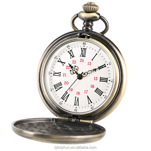 Fashion Forever orologio da tasca <span class=keywords><strong>a</strong></span> <span class=keywords><strong>mio</strong></span> <span class=keywords><strong>figlio</strong></span> ti amo per sempre orologi da tasca - Product Image 2