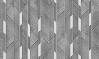 Vente chaude Moderne 3D PVC Papier Peint pour Chambre Insonorisé Étanche 10m Longueur Maison Décoration pour Appartement Salle À Manger