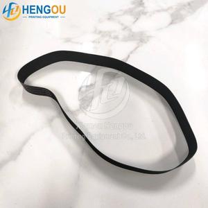 1040x40x1.2mm Feeder Belt for Schneider Senator 115 Cutting <b>Machine</b> Replacement Part - Product Image 3