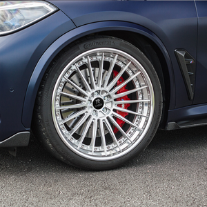 ล้อแม็ก S17-04ปลอมแปลง <span class=keywords><strong>Vossen</strong></span> ล้ออัลลอย17-22นิ้ว5X112 5X130สำหรับรถ Audi A7 C7 Porsche taycan Mercedes-Benz W223 <span class=keywords><strong>BMW</strong></span> X6 F16 - Product Image 4