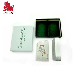 Bộ Bài Tùy Chỉnh Cá Nhân Của Trò Chơi Thẻ, Thẻ Chơi Bài Tùy Chỉnh, Thẻ Poker - Product Image 6