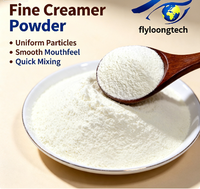 Crème non laitière sans gras trans, excellente pour blanchir et rehausser l'arôme des boissons, idéale pour le thé au lait, le café et les mélanges de boissons.