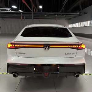 Auto Usado de Alta Calidad: Changan Univ 1.5L 2023 en Stock, Excelente Calidad, Bien Mantenido - Product Image 4