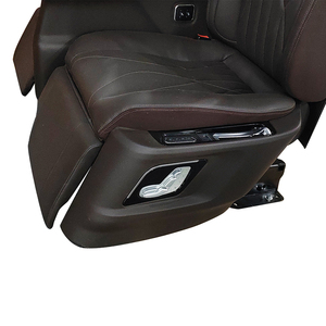 Seggiolino per auto SUV personalizzato, - Product Image 4