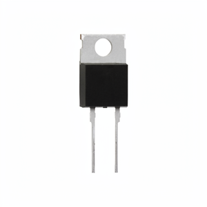 TO-220-2 Single Diodes In Stock Buy Online Electronic Components NXPSC046506Q - Product Image 1