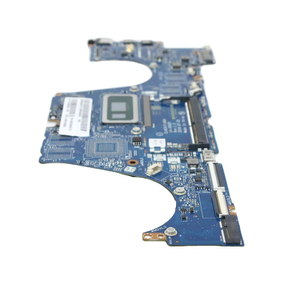 Carte mère pour ordinateur portable Lenovo ThinkPad C340-14IML, LA-H082P 5B20W69213 DDR4, industrielle, avec chipset Intel et ports Wi-Fi - Product Image 3