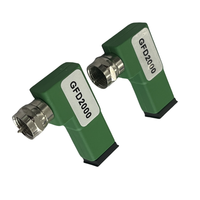 Sistema de Internet por satélite SmartTV con equipo de fibra óptica portátil Xpon Gx ONT y FTTH LNB Dongle tipo receptor óptico