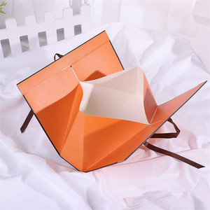 Hot Sale Wholesale Paper <strong>Bag</strong> Custom Colors Elegant <strong>Party</strong> Wedding Favour Gift <strong>Sweets</strong> Boxes <strong>Bags</strong> Gift Wrapping <strong>Bags</strong> - Product Image 3