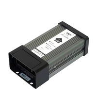 AC DC 12V 30A 360w LED Switching Power Supply with Fan Inside
