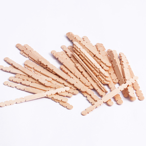 Gioco Educativo Matematico Montessori Foska, Puzzle di Abbinamento e Conteggio con <span class=keywords><strong>Bastoncini</strong></span> in Betulla Color Noce per l'Insegnamento della Matematica ai Bambini - Product Image 5