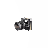 Caméra générique 1500TVL à faible latence |   Filtre OSD réglable de 19 mm |   Modèles RC et modèles électroniques DIY |   Chine