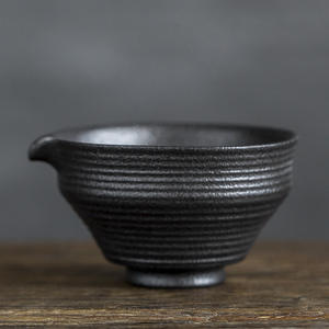 <span class=keywords><strong>Benuo</strong></span> Bol à matcha en céramique et verre avec bec verseur, différents styles, emballage personnalisé, OEM - Product Image 6