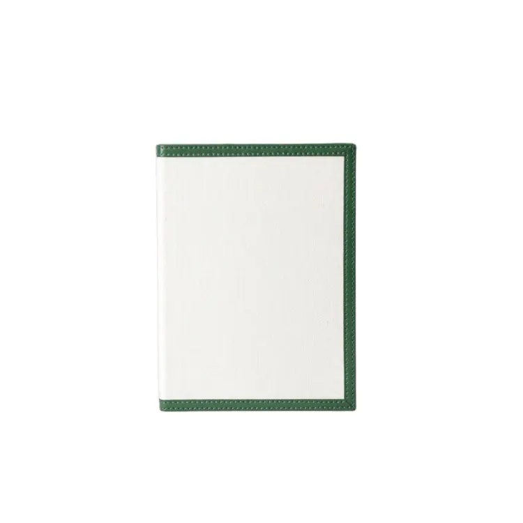 Produttori di Notebook con copertina rigida con logo personalizzato con logo certificato FSC A5 taglie A6