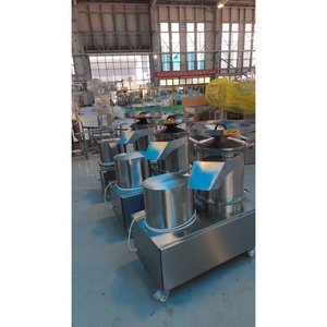 Machine à casser les œufs / Séparateur centrifuge / Machine de séparation de la coquille et du liquide d'œuf - <span class=keywords><strong>Prix</strong></span> - Product Image 6