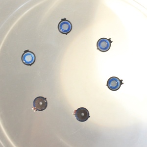 Độ Nét Cao 5.1Mm Thu Nhỏ Phẳng Điều Khiển TWS Tai Nghe Năng Động Phẳng Năng Động Trong Tai Earbuds Với Tiếng Ồn Hủy Bỏ Phụ Kiện - Product Image 3