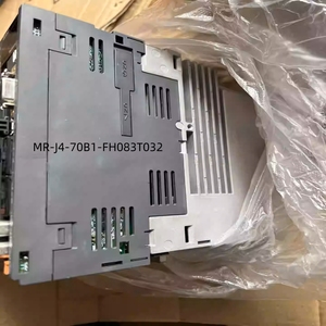 MR-J4-70B1-FH083T032 ไดรฟ์ของแท้ใหม่เอี่ยม คุณภาพสูง พร้อมการรับประกันหนึ่งปี - Product Image 3