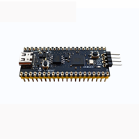 Carte de développement PICO2 RP2350A V20, système d'exploitation Linux, communication I2C, montage sur circuit imprimé, entièrement originale, Hazard3, 520 Ko de SRAM, 4 ou 16 Mo