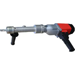 Rema quality T2 system extruder gun for rubber lagging filling gap