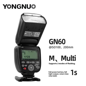 Yongnuo yn730 pin lithium <span class=keywords><strong>flash</strong></span> cho Canon cho Nikon cho <span class=keywords><strong>Sony</strong></span> Fujifilm Pentax <span class=keywords><strong>DSLR</strong></span> Mirrorless máy ảnh tương thích <span class=keywords><strong>Flash</strong></span> - Product Image 2