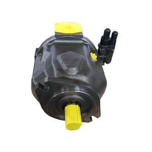 อะไหล่รถขุดเกษตร ปั๊มไฮดรอลิกแบบลูกสูบแกนหมุน A10VO45 ราคาดี - Product Image 4