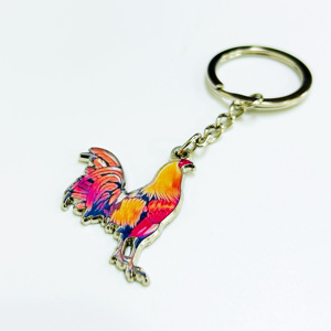 Cá nhân hoá 2D 3D bạc mạ kim loại <span class=keywords><strong>Keychain</strong></span> Mini Sneaker Giày <span class=keywords><strong>Keychain</strong></span> tùy chỉnh cứng men kim loại <span class=keywords><strong>Keychain</strong></span> - Product Image 4