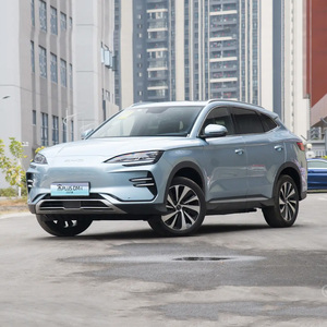 En Stock BYD Song Plus Ev Flagship 2024 520KM 605KM Versión Coches eléctricos BYD New Energy Vehicles Electric Suv Cars para la venta - Product Image 5