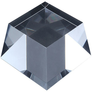 Kích Thước Tùy Chỉnh Hình Dạng <span class=keywords><strong>Acrylic</strong></span> Base <span class=keywords><strong>Display</strong></span> Stand Với Bevelled Edges, Slope/Incline <span class=keywords><strong>Acrylic</strong></span> <span class=keywords><strong>Block</strong></span> <span class=keywords><strong>Acrylic</strong></span> Gạch, <span class=keywords><strong>Acrylic</strong></span> Stand - Product Image 5