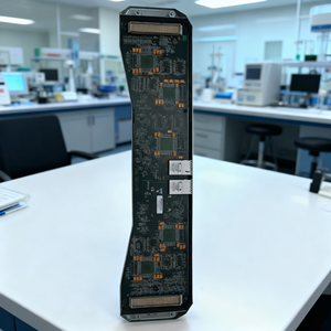 CT Brilliance RCOM Assembly for <strong>Philips</strong> Ct P/N 455012003331 455012003332 455014003031 - Product Image 2