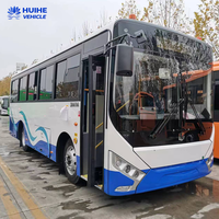 Autobus Urbain ZhongTong de 8 Mètres, Diesel, Occasion à Vendre