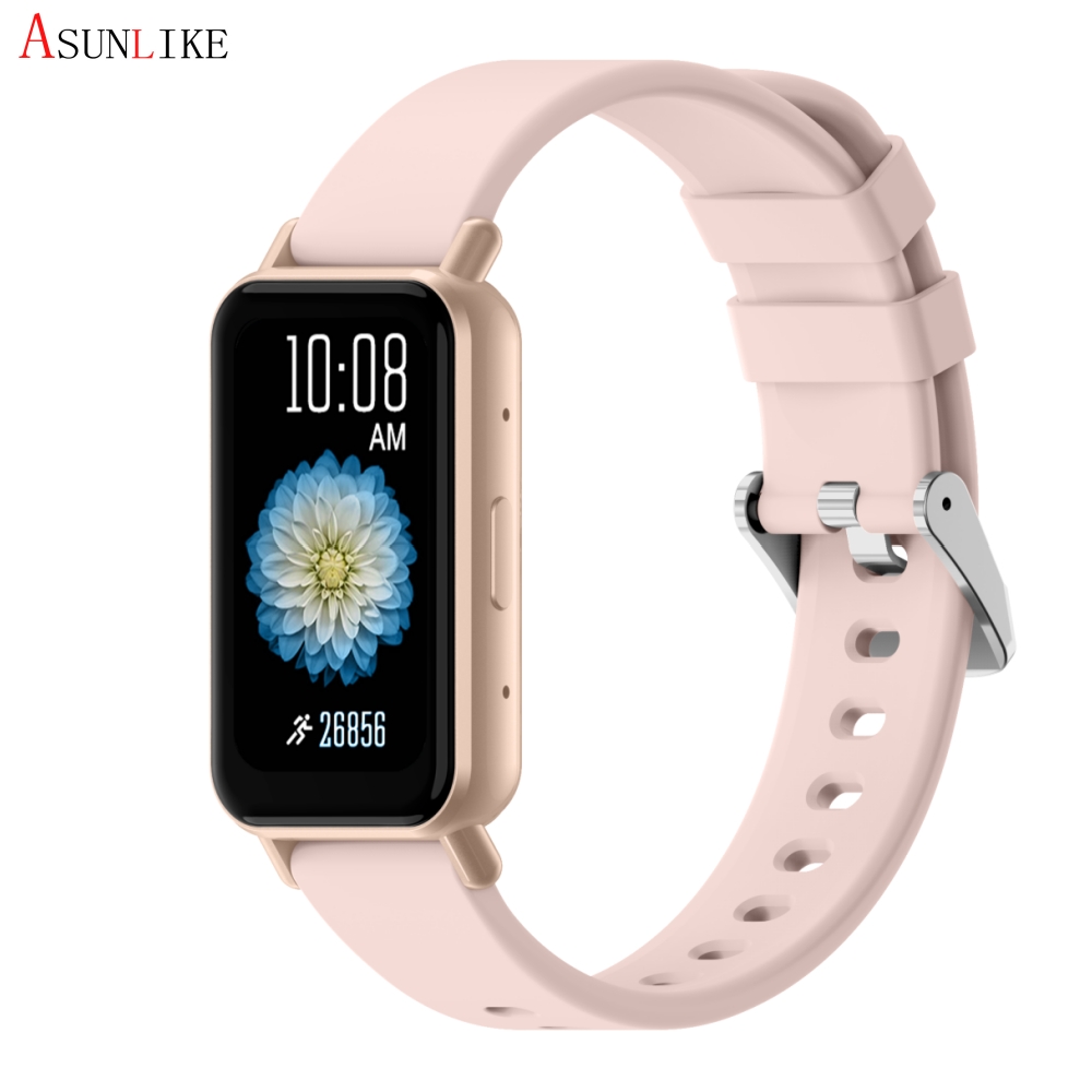 スマートウォッチ Amazon | スマートウォッチ 【2.15インチ大画面 & 2種類バンド