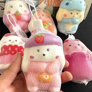 JY Genuine Pinch Fun PU Juguete Antiestrés de Descompresión, de Rebote Lento, Personalizado, Venta al por Mayor, para Venta en Puestos, Regalo de Gran Valor - Product Image 3