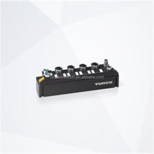 Kit de configuration IO Link TBEN-S2-4IOL Krohne pour le débogage et la maintenance des instruments de mesure avec communication IO Link - Product Image 1