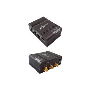 Microhard 2X2 <span class=keywords><strong>MIMO</strong></span> Liaison de données numériques sans fil Puissance de sortie totale réglable (1W) Faible consommation d'énergie PMDDL2450-ENC Microhard - Product Image 3