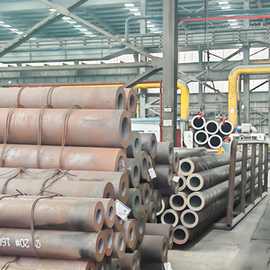 Nhà Máy Bán buôn <span class=keywords><strong>ASTM</strong></span> A106 A53 ống thép carbon liền mạch nhúng nóng ống thép mạ kẽm cho cấu trúc xây dựng - Product Image 6