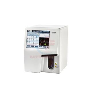 マインドレイ BC-5000 VET 中古携帯型血液分析装置 獣医用5分類血球計数装置 CBCマシン - Product Image 6