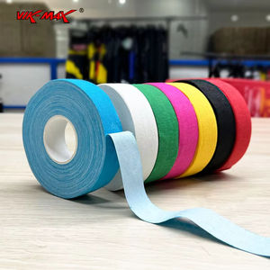 Cinta de hockey para bate de lacrosse, béisbol, hockey sobre ruedas, protector de empuñadura y mango, cinta de agarre para hockey - Product Image 3