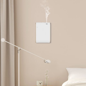 Thiết Kế Mới Xách Tay Điện Không Dùng Nước Khuếch Tán Hương Thơm Thông Minh Treo Tường Hương Thơm Không Khí Hương Thơm Tinh Dầu Khuếch Tán Hương Thơm - Product Image 2