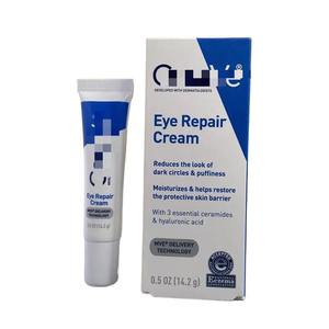 0.5 Oz Cerav Göz Onarım Kremi Kırışıklık Karşıtı Beyazlatıcı Koyu Halkaları Besleyici Nemlendirici Krem - Product Image 1