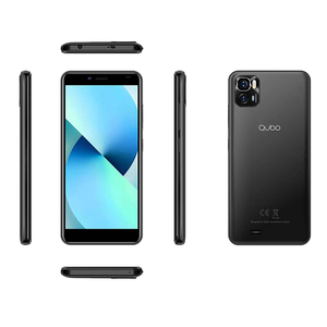 Trung Quốc Hot Bán 5.45 inch 4 gam LTE <span class=keywords><strong>Dual</strong></span> <span class=keywords><strong>Sim</strong></span> <span class=keywords><strong>Android</strong></span> 15 Quad Core mini điện thoại thông minh - Product Image 4
