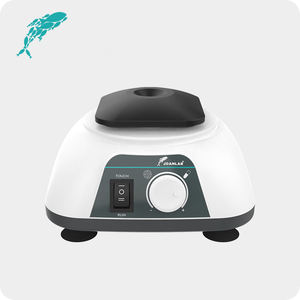 VM-500S LCD Display Rotary Brushless <strong>DC</strong> Motor Laboratory vortex Mixer - Product Image 4