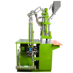 Macchine per la produzione di pettine dei capelli/pettine denti che fa la macchina verticale macchine per lo stampaggio ad iniezione - Product Image 4