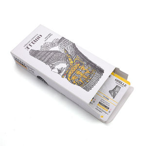 Chất lượng cao 20 cái/hộp vòng lót <span class=keywords><strong>Shader</strong></span> Magnum Tattoo Cartridge kim cho hình xăm nghệ sĩ - Product Image 4