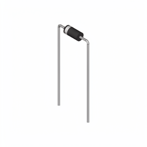 BZX85C8V2 Manufacturer Channel Diodes DO-204AL, DO-41, Axial Buy Electronics Components Online - Product Image 1