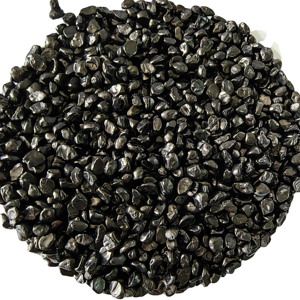 <span class=keywords><strong>Masterbatch</strong></span> preto para matérias-primas plásticas de alta qualidade - Product Image 1